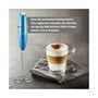Original Milk Frother Handheld Foam Maker for Lattes