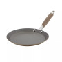 Advanced Home Hard-Anodized 9.5" Nonstick Crepe Pan