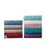 Plush Electric Throw, 60" x  70"