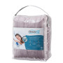 Plush Electric Throw, 60" x  70"