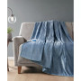 Plush Electric Throw, 60" x  70"