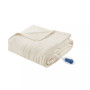Plush Electric Throw, 60" x  70"