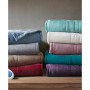 Plush Electric Throw, 60" x  70"