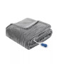 Plush Electric Throw, 60" x  70"