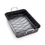Nonstick Roaster & Rack, Created for Macy's