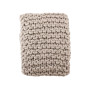 Chunky Knit Throw