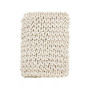 Chunky Knit Throw