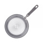 Create Delicious Aluminum Nonstick Covered 9.5" Deep Skillet