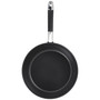 SmartStack 10" & 12" Hard-Anodized Nesting Skillet Set