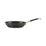 SmartStack 10" & 12" Hard-Anodized Nesting Skillet Set