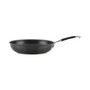 SmartStack 10" & 12" Hard-Anodized Nesting Skillet Set