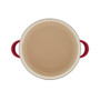 Create Delicious Enamel on Steel 12-Qt. Stockpot