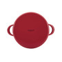 Create Delicious Enamel on Steel 12-Qt. Stockpot