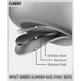 Classic Stainless Steel 3.5 Qt. Covered Saucepan
