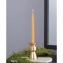 Taper 9" Candle Set, 12 Piece