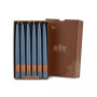 Taper 9" Candle Set, 12 Piece