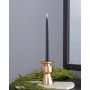 Taper 9" Candle Set, 12 Piece