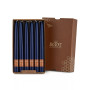 Taper 9" Candle Set, 12 Piece