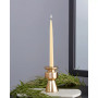Taper 9" Candle Set, 12 Piece