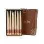 Taper 9" Candle Set, 12 Piece