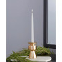 Taper 9" Candle Set, 12 Piece