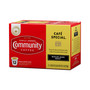 Café Special Medium-Dark Roast Single Serve Pods, Keurig K-Cup Brewer Compatible, 72 Ct