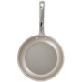 2-Pc. Porcelain Enamel Non-Stick Skillet Set
