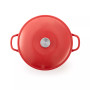 Enameled Cast Iron 8-Qt Dutch Oven, Created for Macys