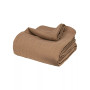 Chevron All Season Cotton Blanket, Twin