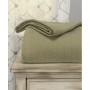 Chevron All Season Cotton Blanket, Twin