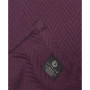 Chevron All Season Cotton Blanket, Twin