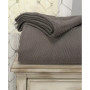Chevron All Season Cotton Blanket, Twin