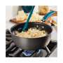Create Delicious Aluminum Nonstick 3-Qt. Everything Pan