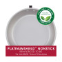 Create Delicious Aluminum Nonstick 3-Qt. Everything Pan
