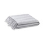 Reeve 50" x 60" Ruched Throw