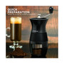 Burr Coffee Grinder