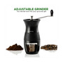 Burr Coffee Grinder