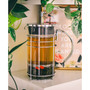 Madrid Premium French Press Coffee Maker, Tea Press, 34 fl oz Capacity