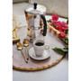6 Cup Traditional Stovetop Espresso Maker