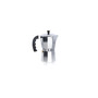 6 Cup Traditional Stovetop Espresso Maker