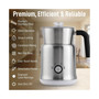 Hot Chocolate Machine - Hot & Cold Foam Maker