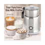 Hot Chocolate Machine - Hot & Cold Foam Maker