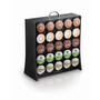50 Capacity K-Cup Single Serve Coffee Pod Holder Storage Organizer