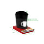 30 Capacity K-Cup Single Serve Coffee Pod Storage Organizer Drawer