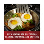 Premier Stainless Steel 1.5-Qt. Sauce Pan & Lid
