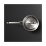 Premier Stainless Steel 1.5-Qt. Sauce Pan & Lid