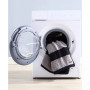 Lawndale Sherpa Reversible Throw Blanket, 60" x 50"