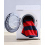 Lawndale Sherpa Reversible Throw Blanket, 60" x 50"