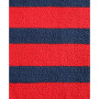 Lawndale Sherpa Reversible Throw Blanket, 60" x 50"
