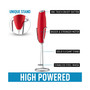 Milk Frother PRO With Holster Stand
